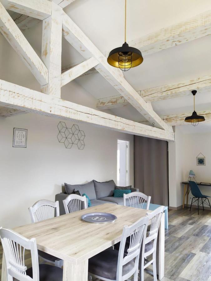 La Boheme Villa Seillans Bagian luar foto