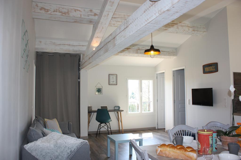 La Boheme Villa Seillans Bagian luar foto
